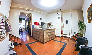 Hotel Karlshorst
