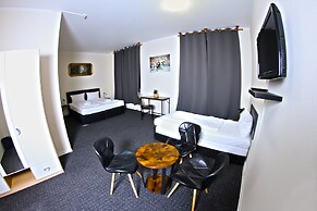 Hotel Karlshorst