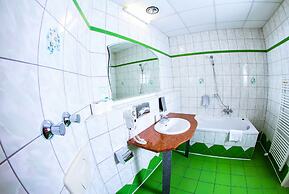 Hotel Karlshorst