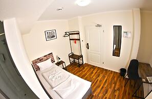 Hotel Karlshorst