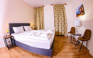 Hotel Karlshorst