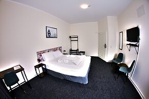 Hotel Karlshorst