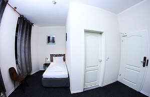 Hotel Karlshorst