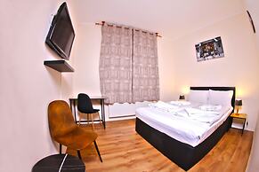 Hotel Karlshorst