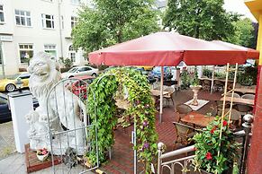 Hotel Karlshorst