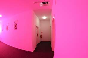 Hotel Karlshorst