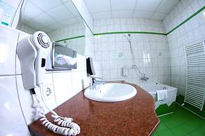 Hotel Karlshorst