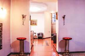 Hotel Karlshorst