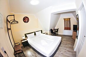 Hotel Karlshorst