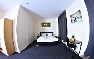Hotel Karlshorst