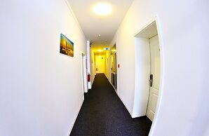 Hotel Karlshorst