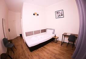 Hotel Karlshorst