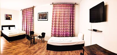 Hotel Karlshorst