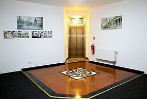 Hotel Karlshorst