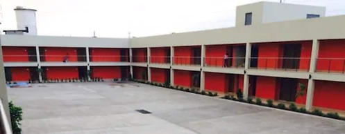 MBM Red Sun