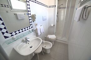 Hotel Villa Rosa