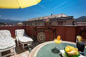 Hotel Villa Rosa