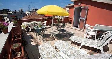 Hotel Villa Rosa