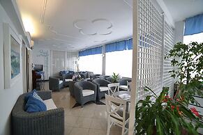 Hotel Villa Rosa