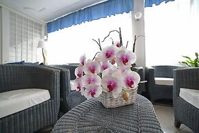 Hotel Villa Rosa
