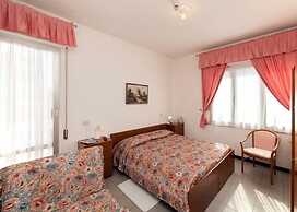 Hotel Villa Rosa