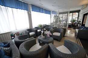 Hotel Villa Rosa