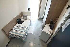 Hotel Villa Rosa