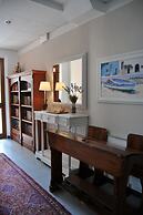 Hotel Villa Rosa