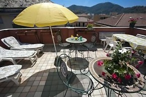 Hotel Villa Rosa