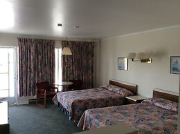 Embassy Motel