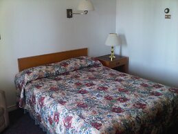 Embassy Motel