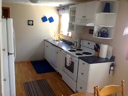 HarbourView Cottage
