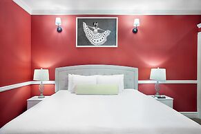 Hotel La Perla