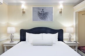 Hotel La Perla