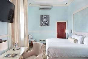 Hotel La Perla
