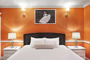 Hotel La Perla