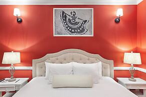 Hotel La Perla