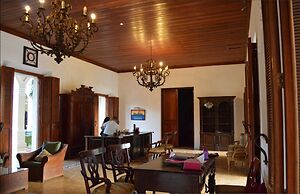 Hotel La Perla
