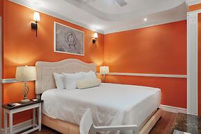 Hotel La Perla