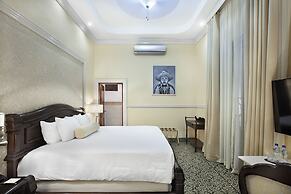 Hotel La Perla