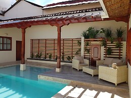 Hotel La Perla