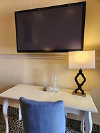 Hotel La Perla