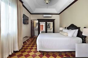 Hotel La Perla