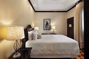 Hotel La Perla
