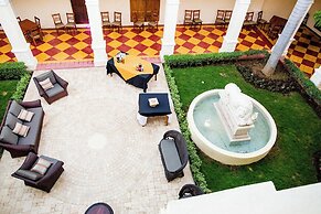 Hotel La Perla