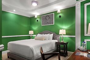 Hotel La Perla