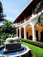 Hotel La Perla