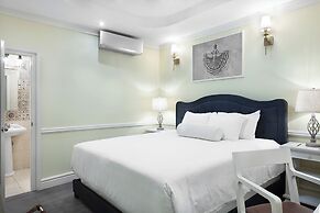 Hotel La Perla