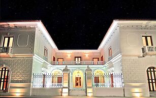 Hotel La Perla
