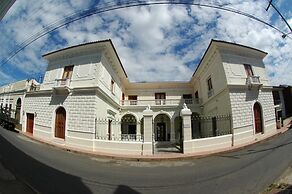 Hotel La Perla